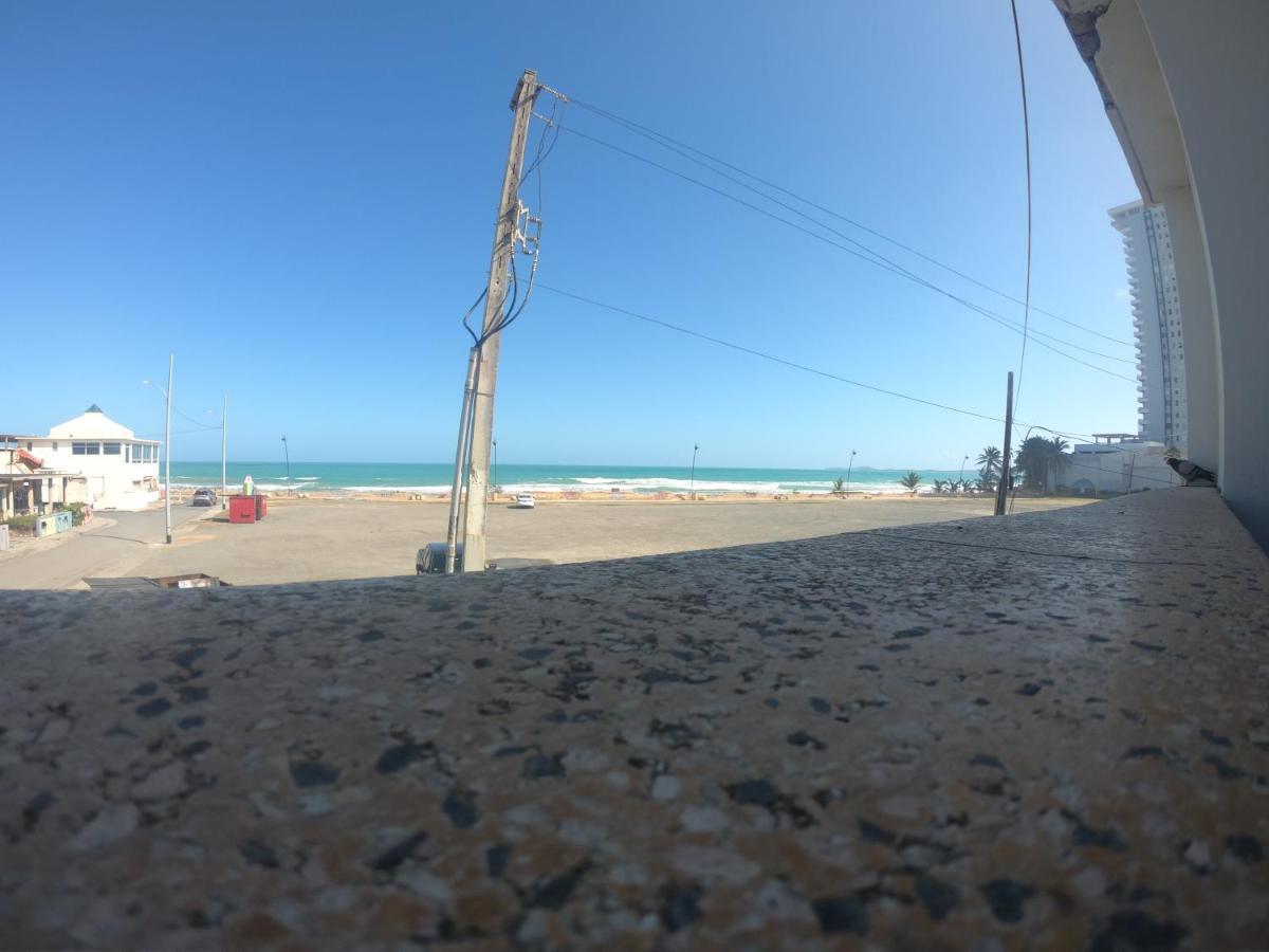 Ocean View Suites Luquillo Dış mekan fotoğraf