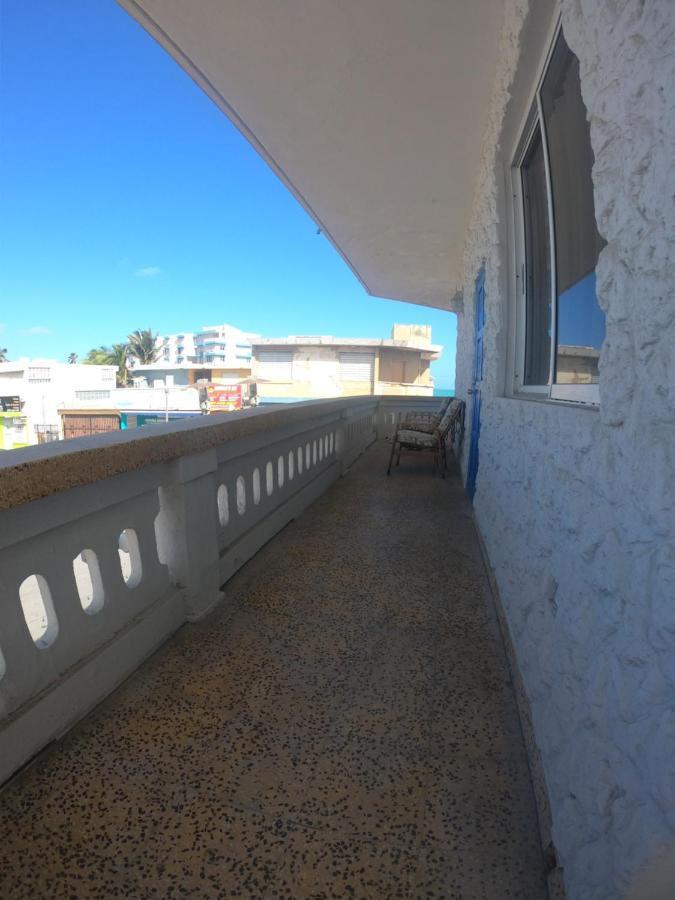 Ocean View Suites Luquillo Dış mekan fotoğraf