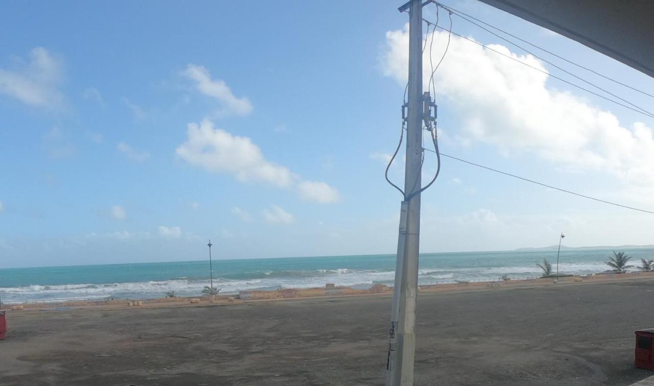 Ocean View Suites Luquillo Dış mekan fotoğraf