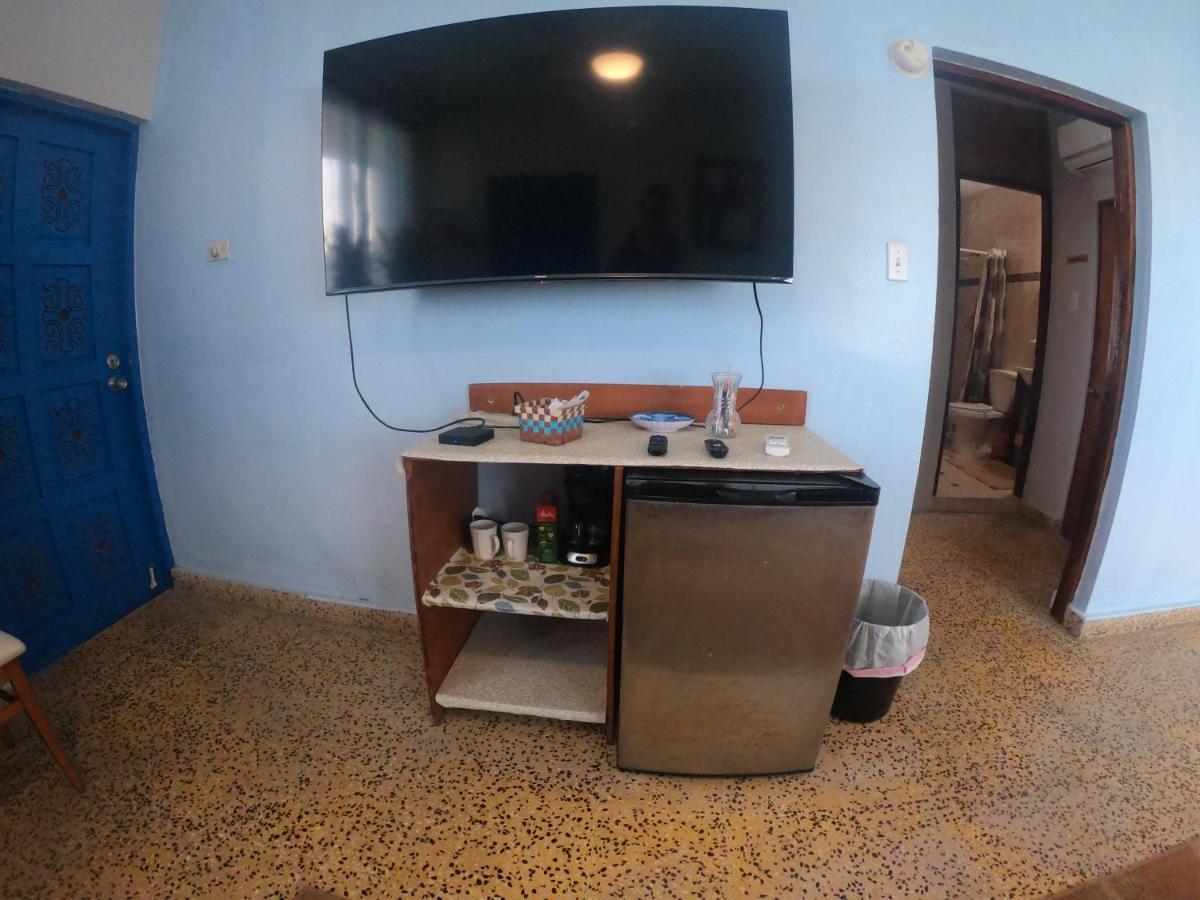 Ocean View Suites Luquillo Dış mekan fotoğraf