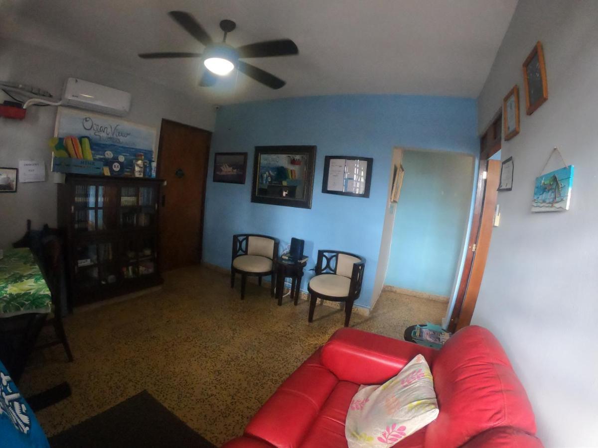 Ocean View Suites Luquillo Dış mekan fotoğraf