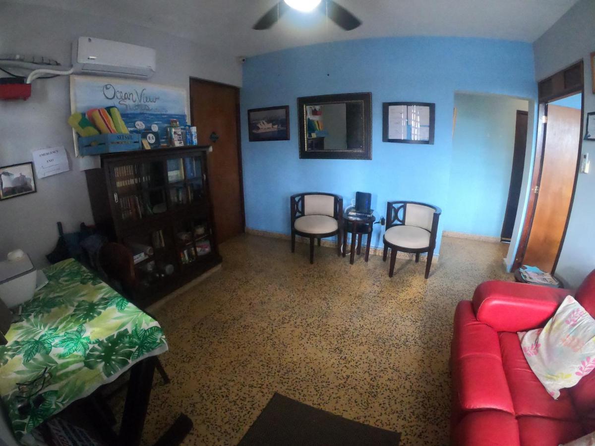 Ocean View Suites Luquillo Dış mekan fotoğraf