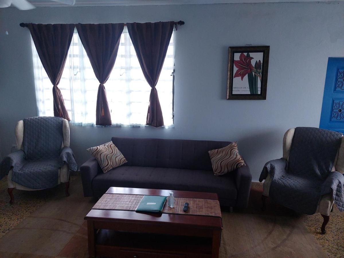 Ocean View Suites Luquillo Dış mekan fotoğraf