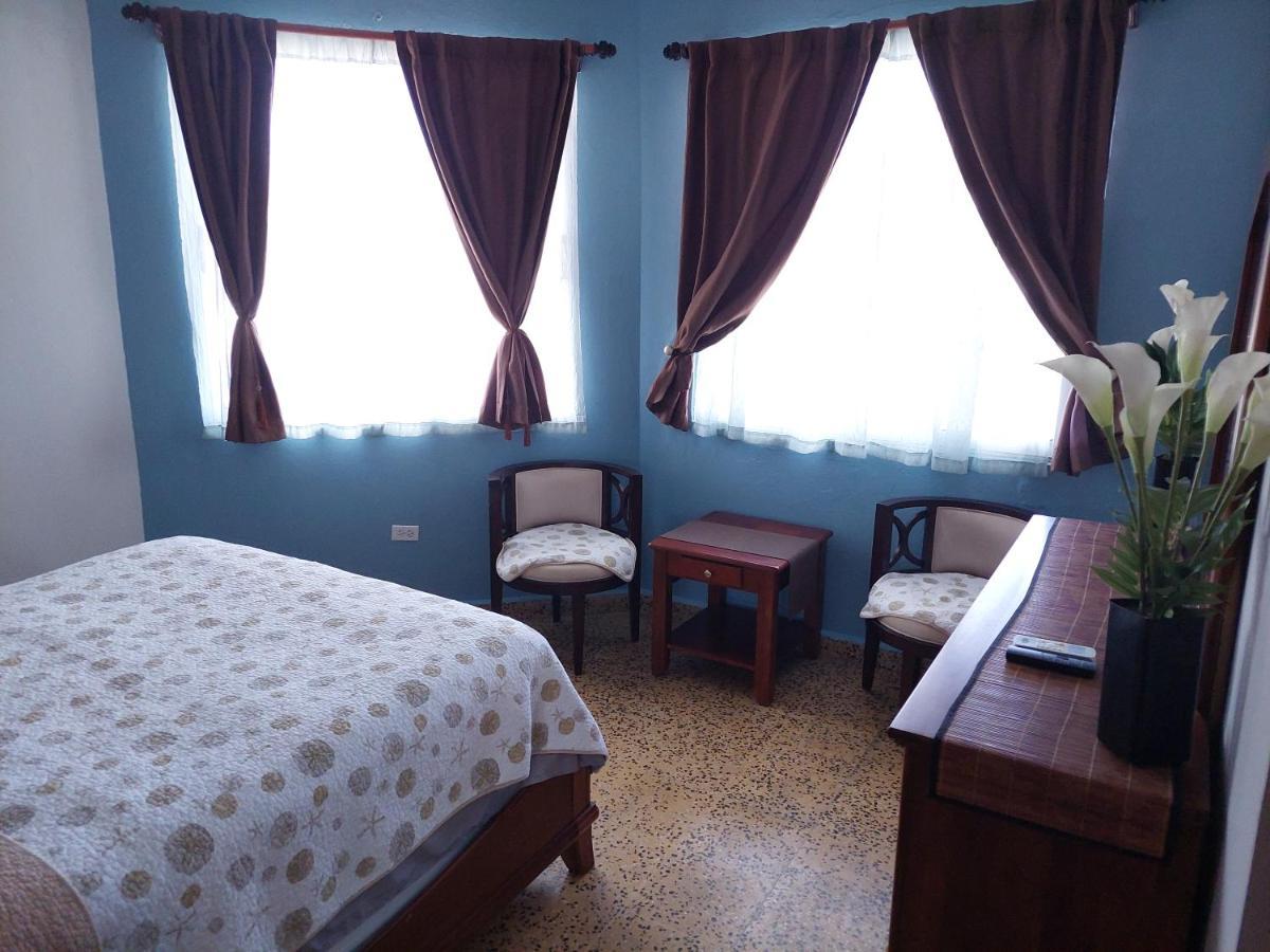 Ocean View Suites Luquillo Dış mekan fotoğraf