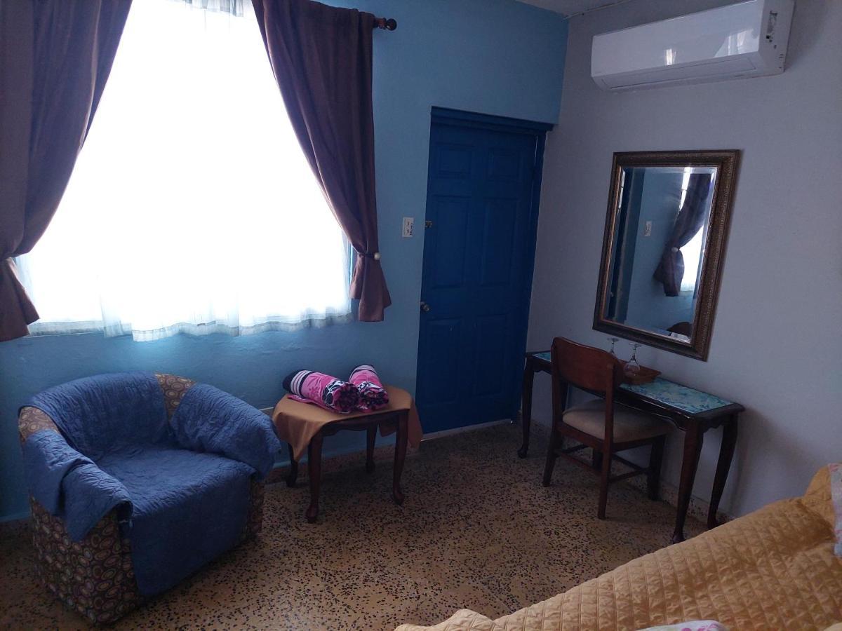 Ocean View Suites Luquillo Dış mekan fotoğraf