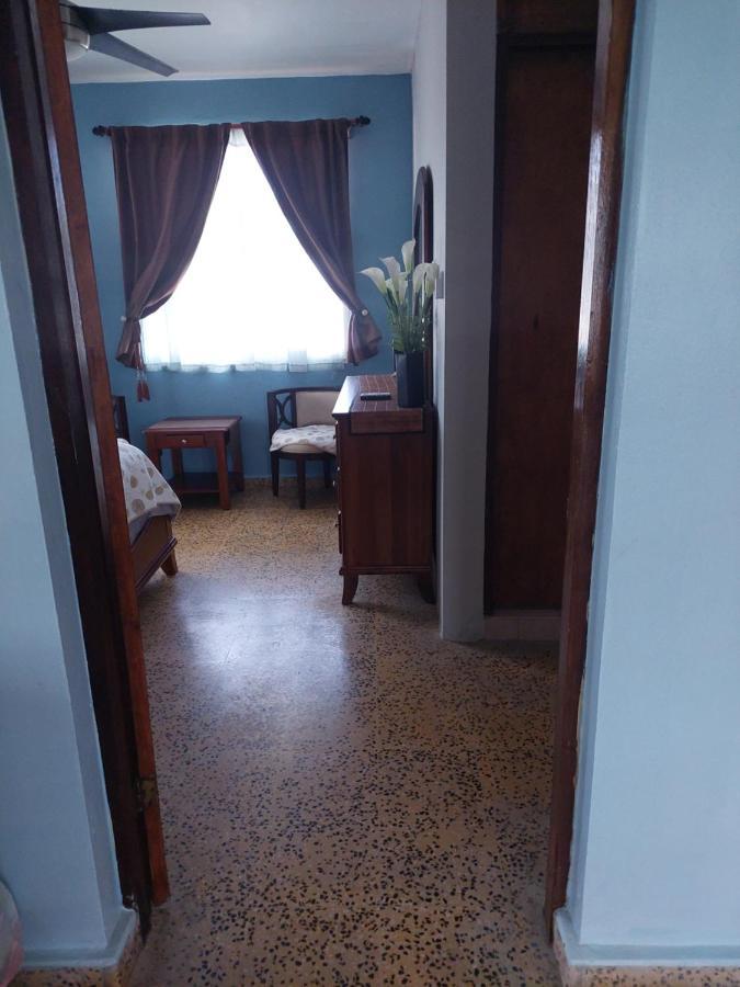 Ocean View Suites Luquillo Dış mekan fotoğraf