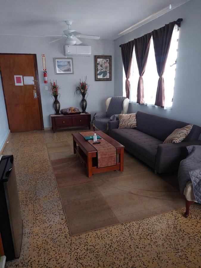 Ocean View Suites Luquillo Dış mekan fotoğraf