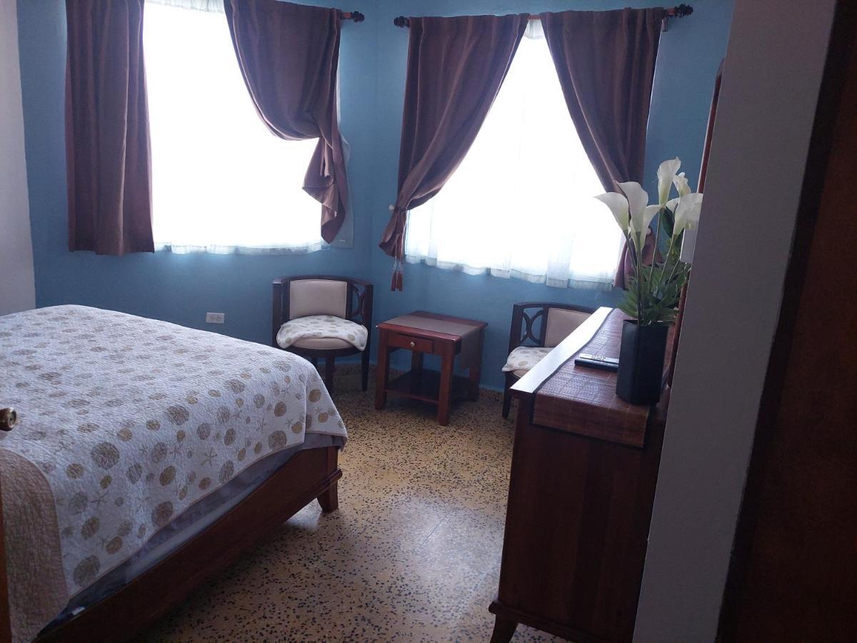 Ocean View Suites Luquillo Dış mekan fotoğraf