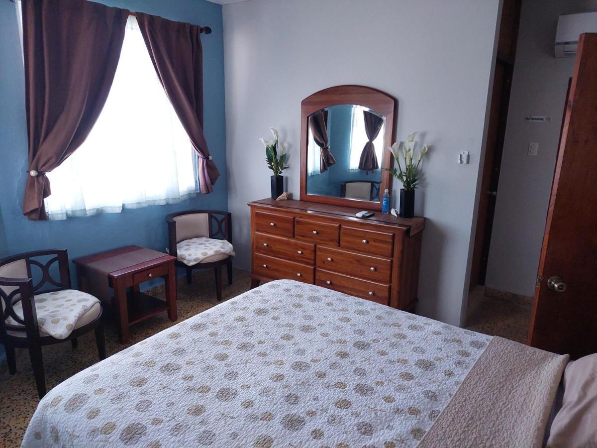 Ocean View Suites Luquillo Dış mekan fotoğraf