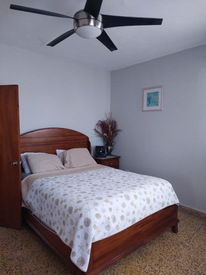 Ocean View Suites Luquillo Dış mekan fotoğraf