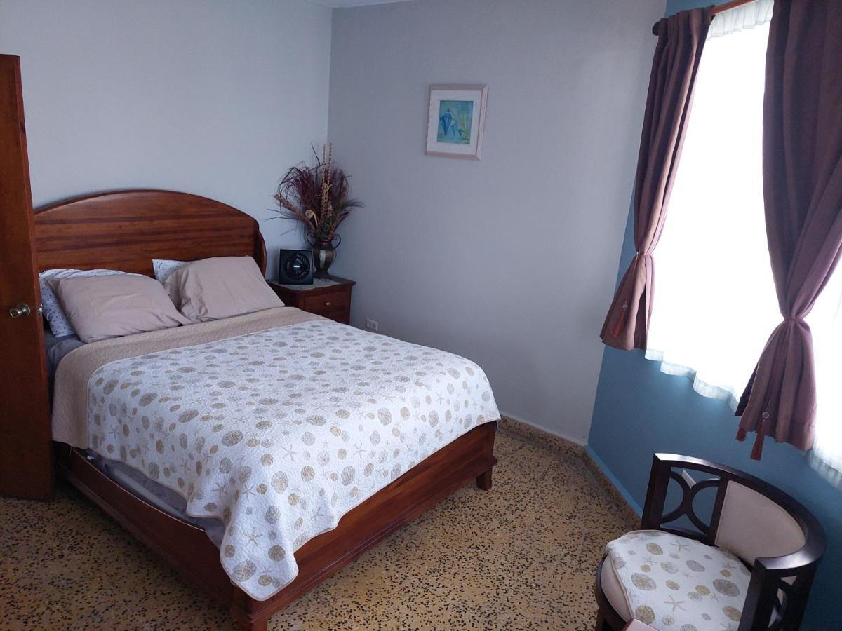 Ocean View Suites Luquillo Dış mekan fotoğraf