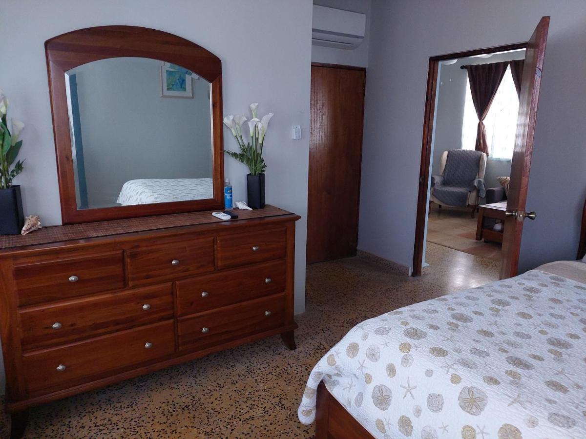 Ocean View Suites Luquillo Dış mekan fotoğraf