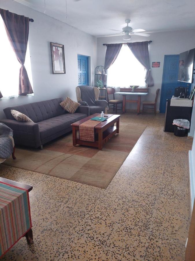 Ocean View Suites Luquillo Dış mekan fotoğraf