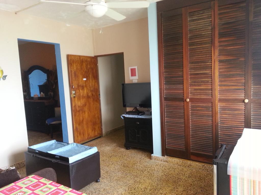 Ocean View Suites Luquillo Dış mekan fotoğraf