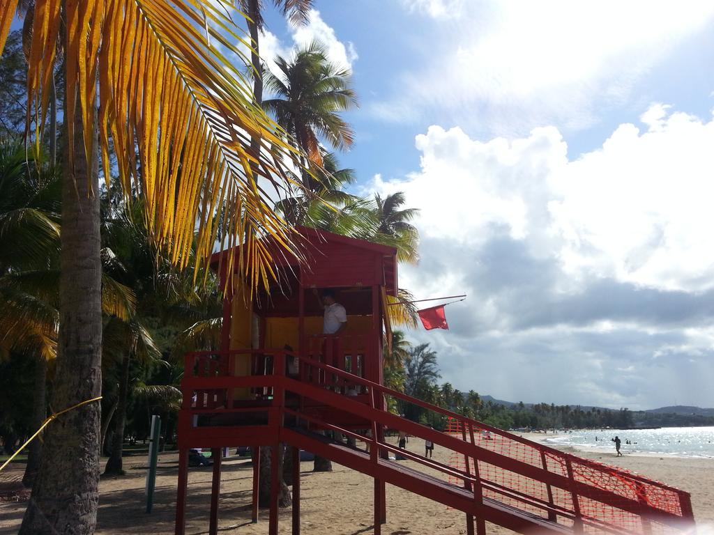 Ocean View Suites Luquillo Dış mekan fotoğraf